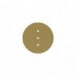 3 Hole Line - LARGE Ceiling Rose- 200mm