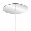 1 Hole - EXTRA LARGE Ceiling Rose- 400mm