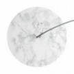 1 Hole - EXTRA LARGE Round Ceiling Rose Canopy - 400mm