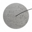 1 Hole - EXTRA LARGE Round Ceiling Rose Canopy - 400mm