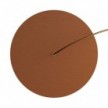 1 Hole - EXTRA LARGE Round Ceiling Rose Canopy - 400mm