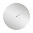1 Hole - EXTRA LARGE Round Ceiling Rose Canopy - 400mm