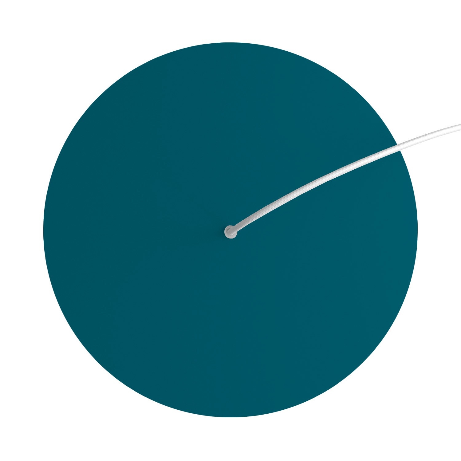 1 Hole - EXTRA LARGE Ceiling Rose- 400mm