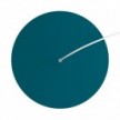 1 Hole - EXTRA LARGE Round Ceiling Rose Canopy - 400mm
