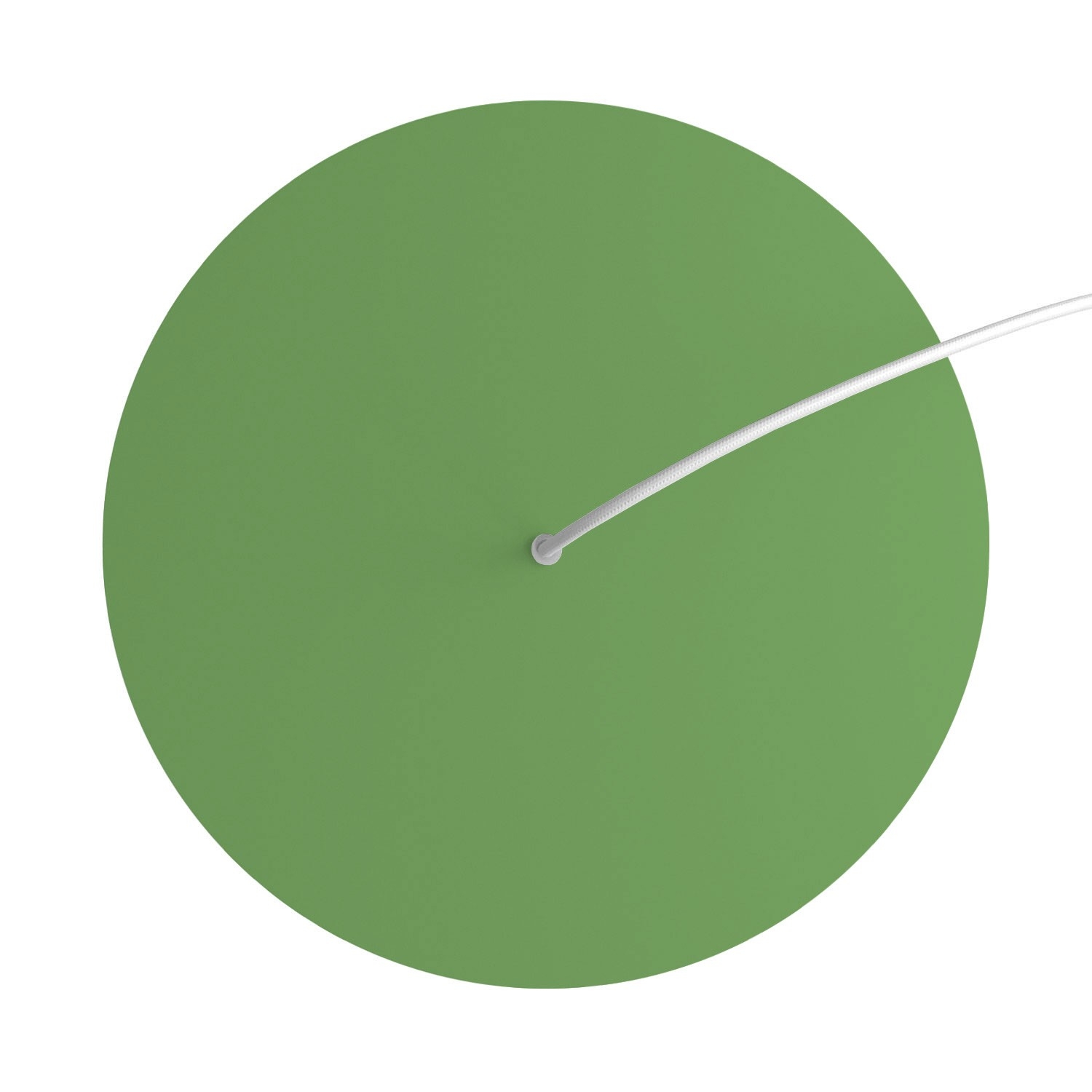 1 Hole - EXTRA LARGE Ceiling Rose- 400mm