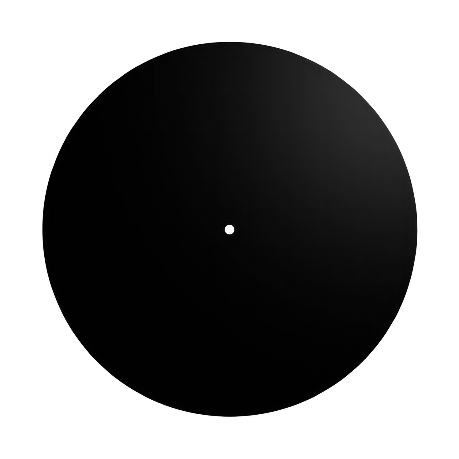 1 Hole - EXTRA LARGE Round Ceiling Rose Canopy - 400mm