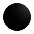 1 Hole - EXTRA LARGE Round Ceiling Rose Canopy - 400mm