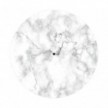 1 Hole - EXTRA LARGE Round Ceiling Rose Canopy - 400mm