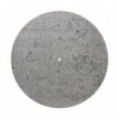 1 Hole - EXTRA LARGE Ceiling Rose- 400mm