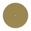 1 Hole - EXTRA LARGE Round Ceiling Rose Canopy - 400mm