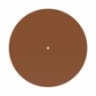 1 Hole - EXTRA LARGE Round Ceiling Rose Canopy - 400mm