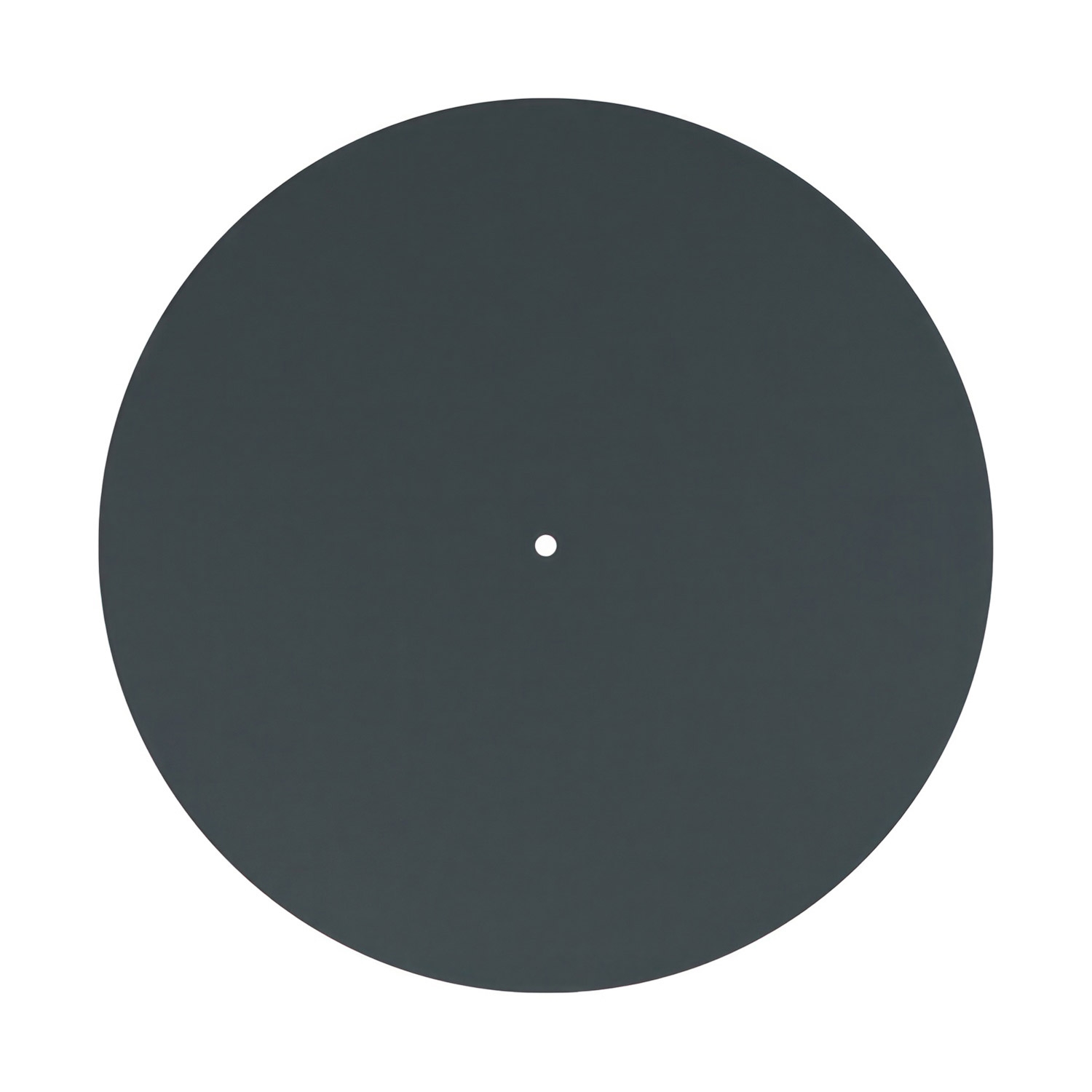 1 Hole - EXTRA LARGE Round Ceiling Rose Canopy - 400mm