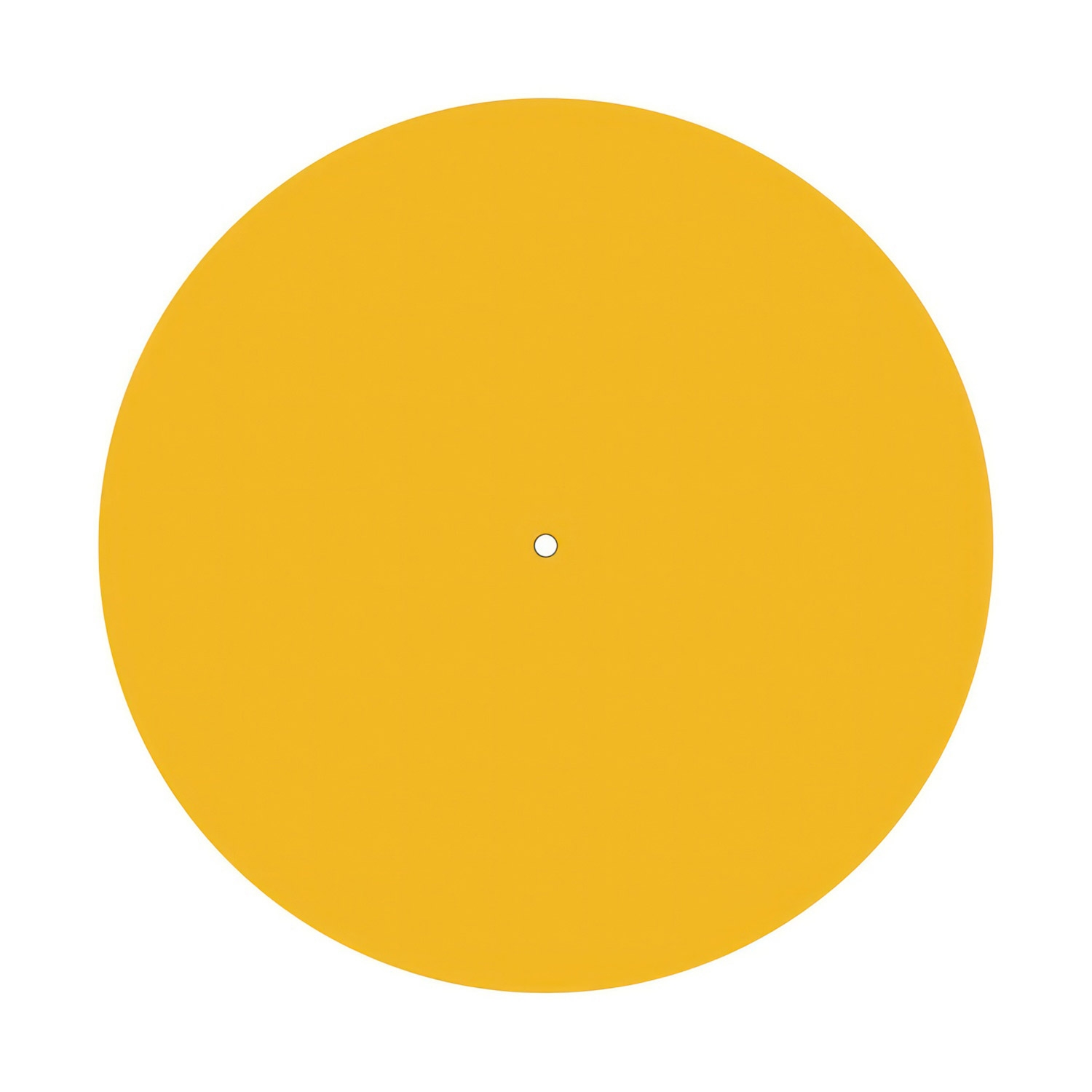 1 Hole - EXTRA LARGE Round Ceiling Rose Canopy - 400mm