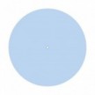 1 Hole - EXTRA LARGE Round Ceiling Rose Canopy - 400mm