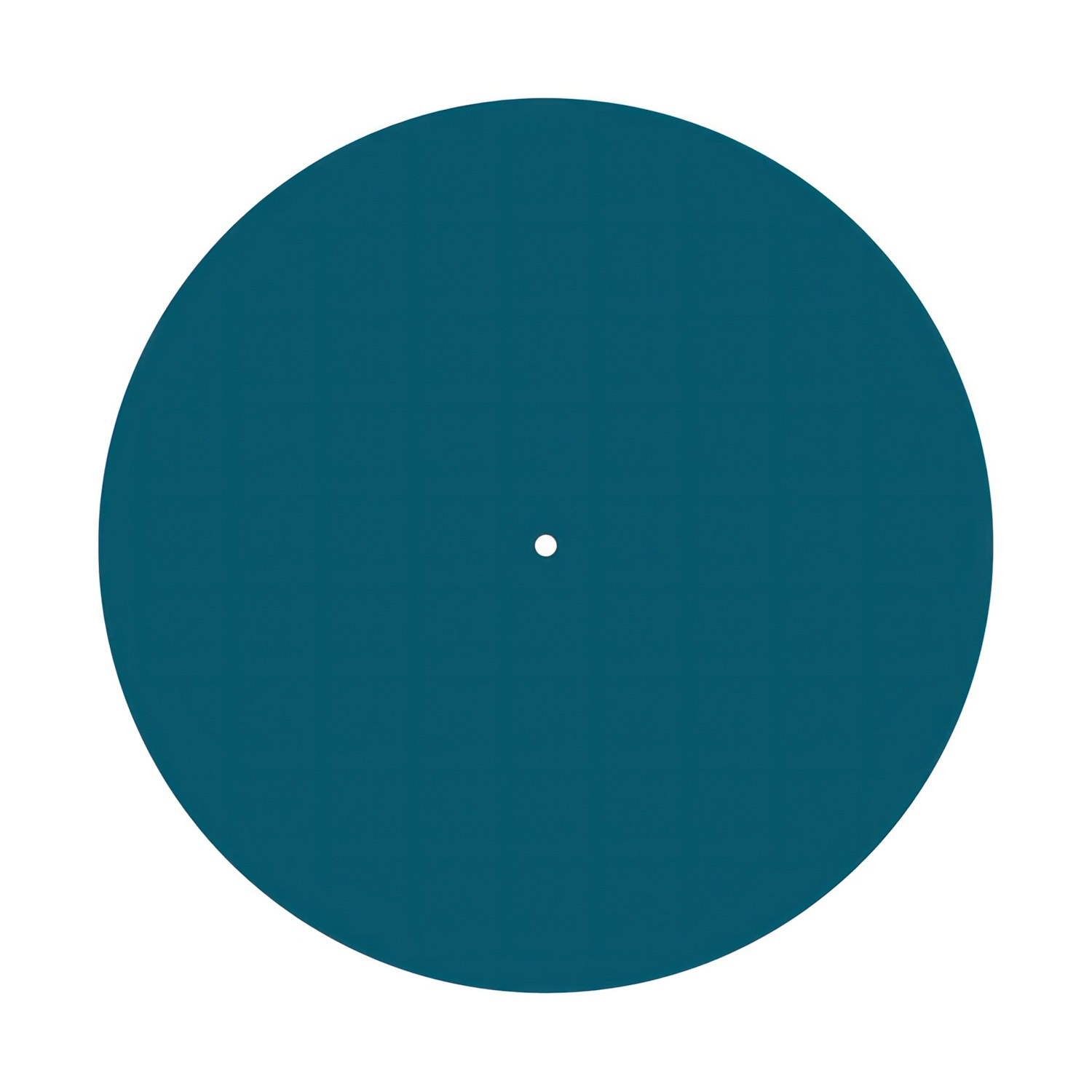 1 Hole - EXTRA LARGE Round Ceiling Rose Canopy - 400mm