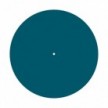 1 Hole - EXTRA LARGE Round Ceiling Rose Canopy - 400mm