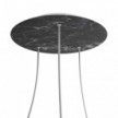 3 Hole - EXTRA LARGE Round Ceiling Rose Canopy - 400mm