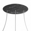 3 Hole Line - EXTRA LARGE Ceiling Rose- 400mm