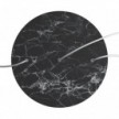 3 Hole in line - EXTRA LARGE Round Ceiling Rose Canopy- 400mm