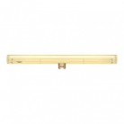 S14d LED linear GOLD 300 mm 8W 2000K