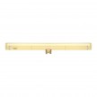 S14d LED linear GOLD 300 mm 8W 2000K