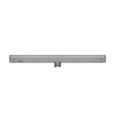 S14d LED linear SMOKE 300 mm 8W 2200K