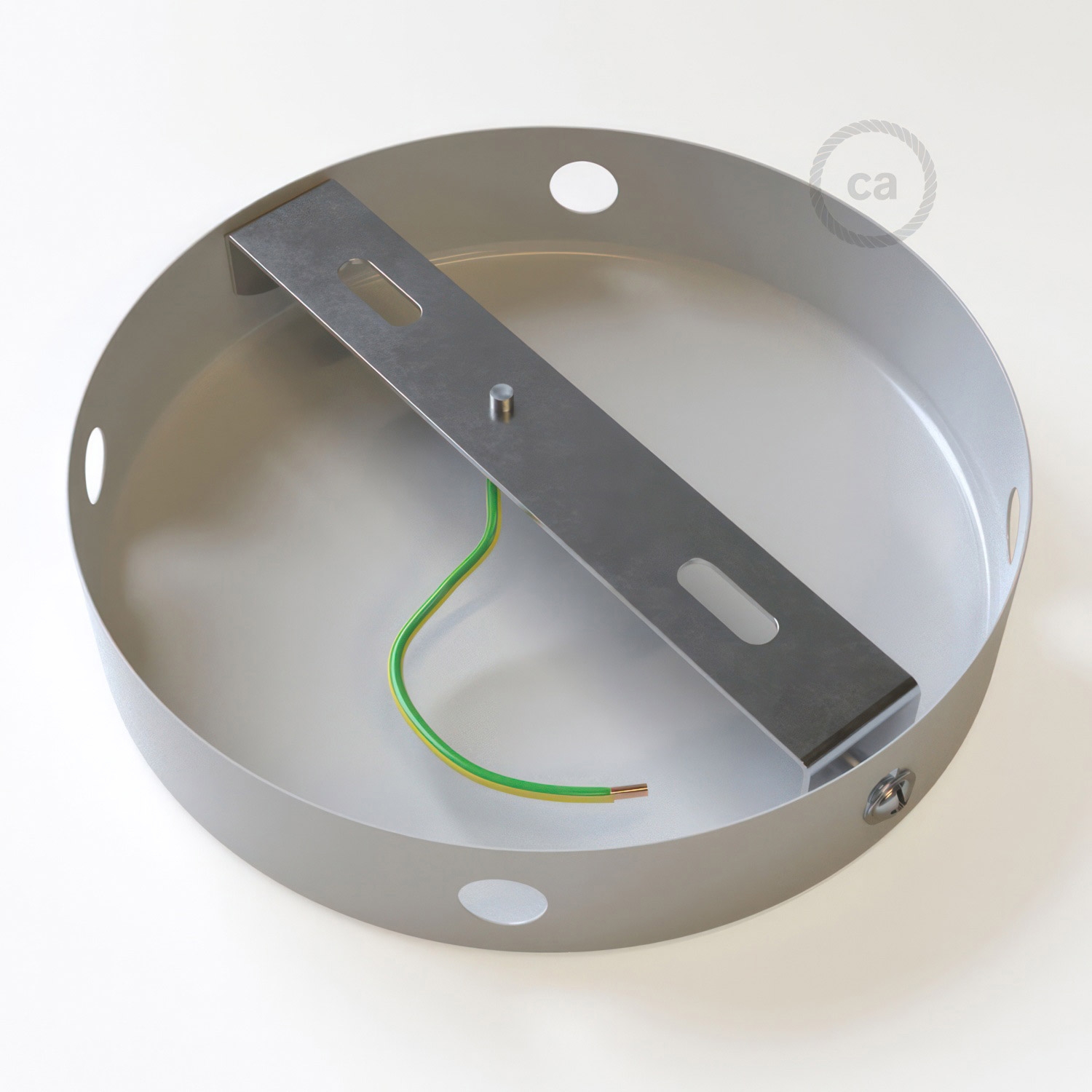 Steel sales ceiling rose