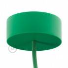 Silicone ceiling rose kit