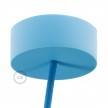 Silicone ceiling rose kit