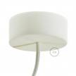 Silicone ceiling rose kit