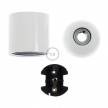 Bakelite E27 lamp holder kit