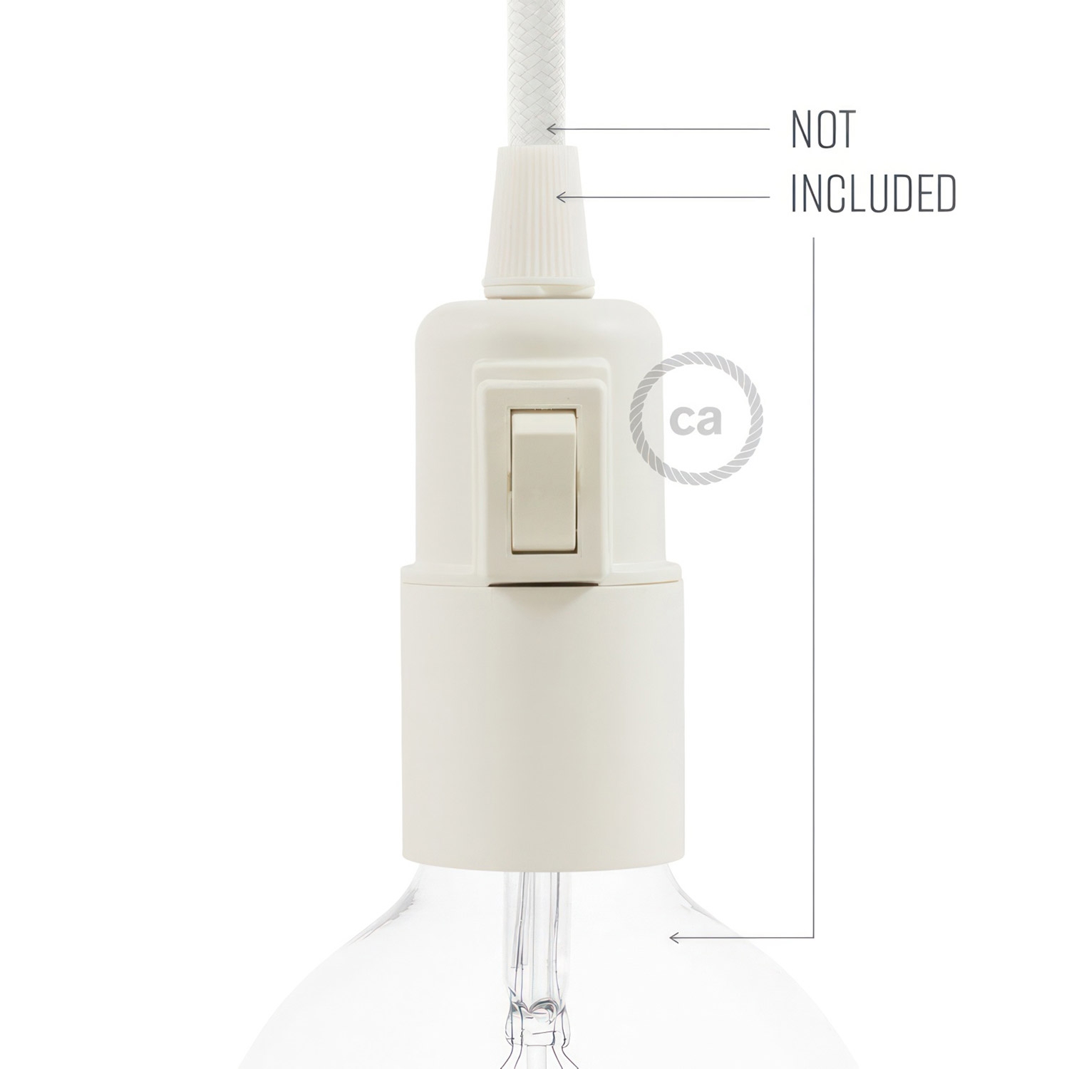 Smart bulb holder discount