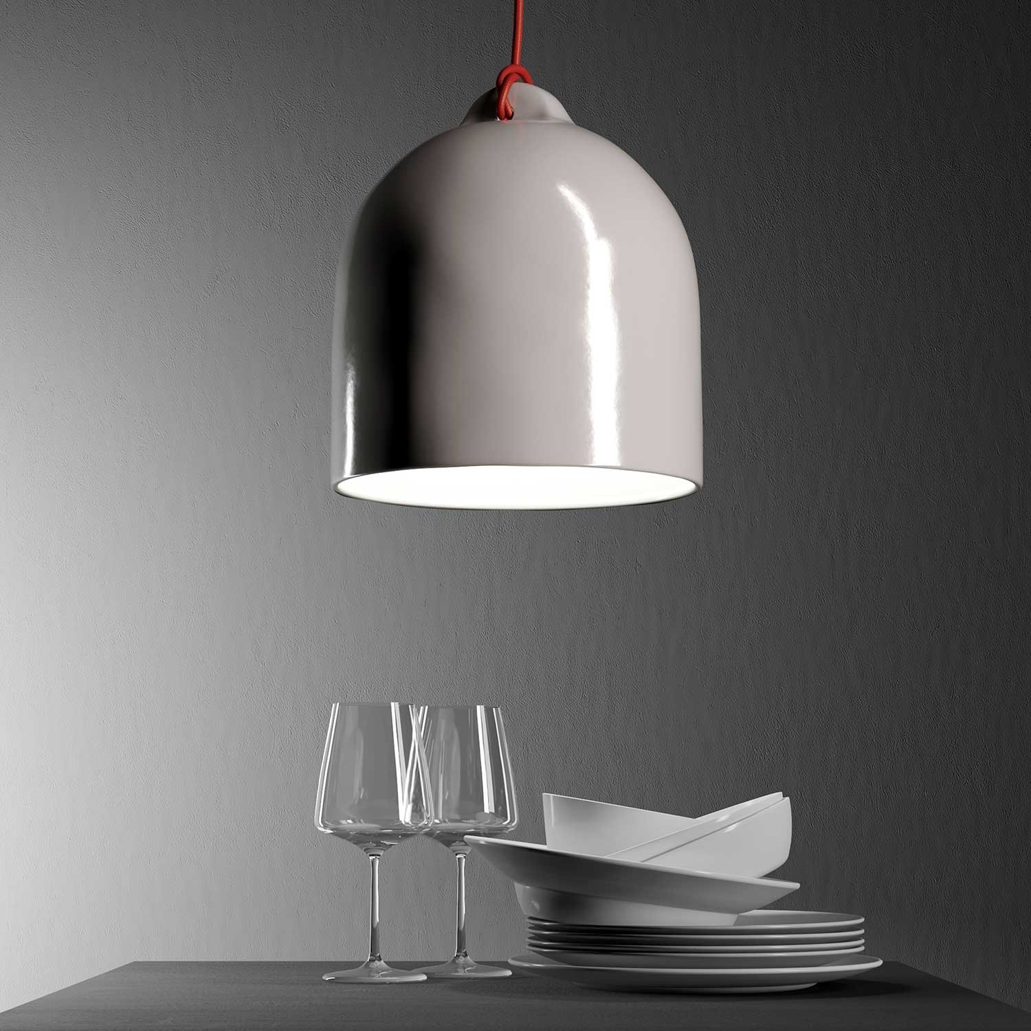 Creative lampshades shop