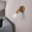 Adjustable Wall & Ceiling Light Sconce