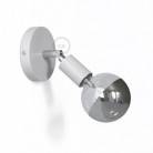 Adjustable Wall & Ceiling Light Sconce