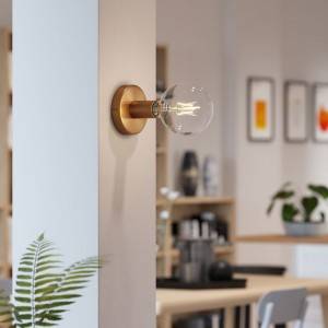 Metal Simple Wall & Ceiling Light Sconce