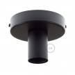 Fermaluce Metal,wall or ceiling flush light