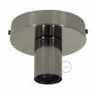 Fermaluce Metal,wall or ceiling flush light