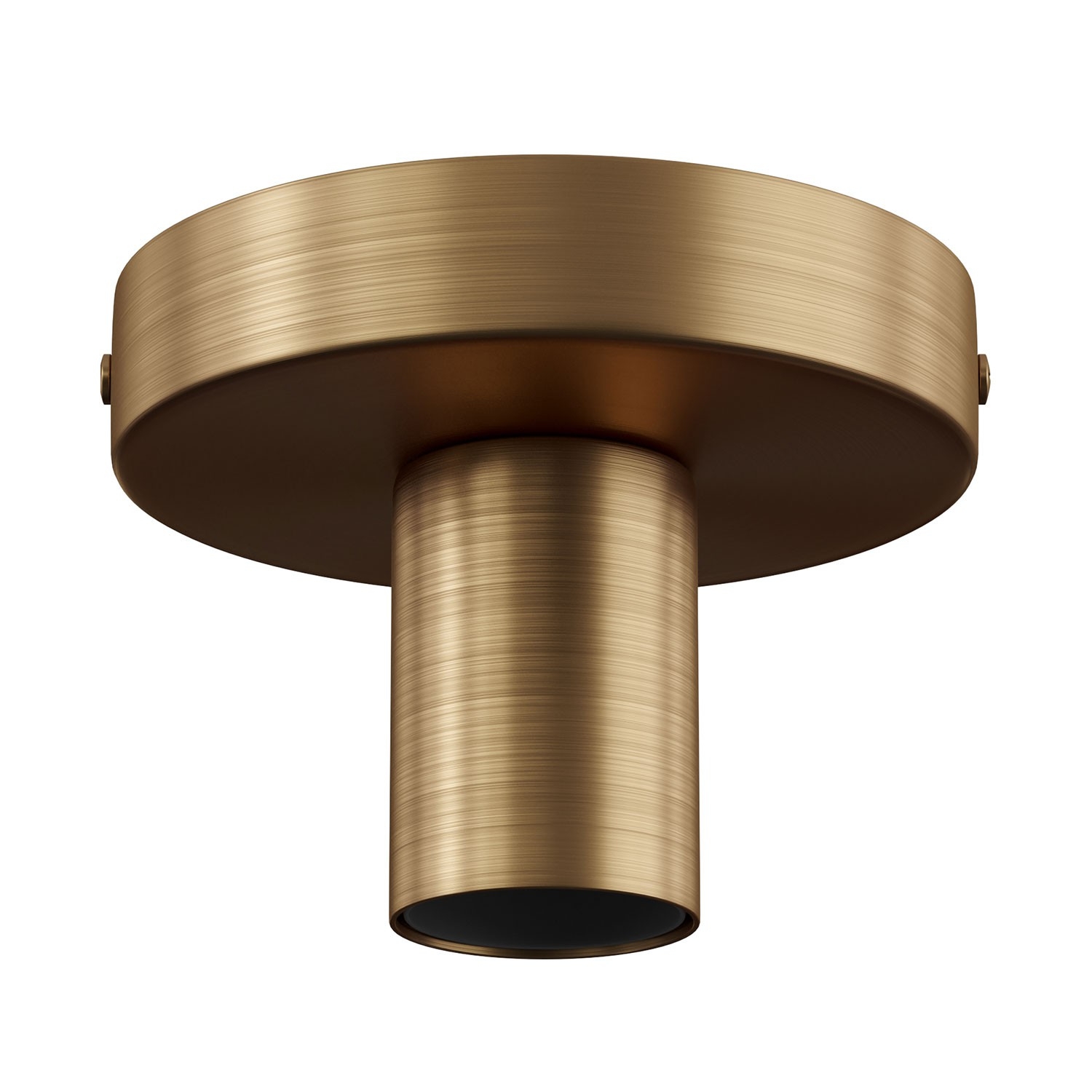 Metal Simple Wall & Ceiling Light Sconce