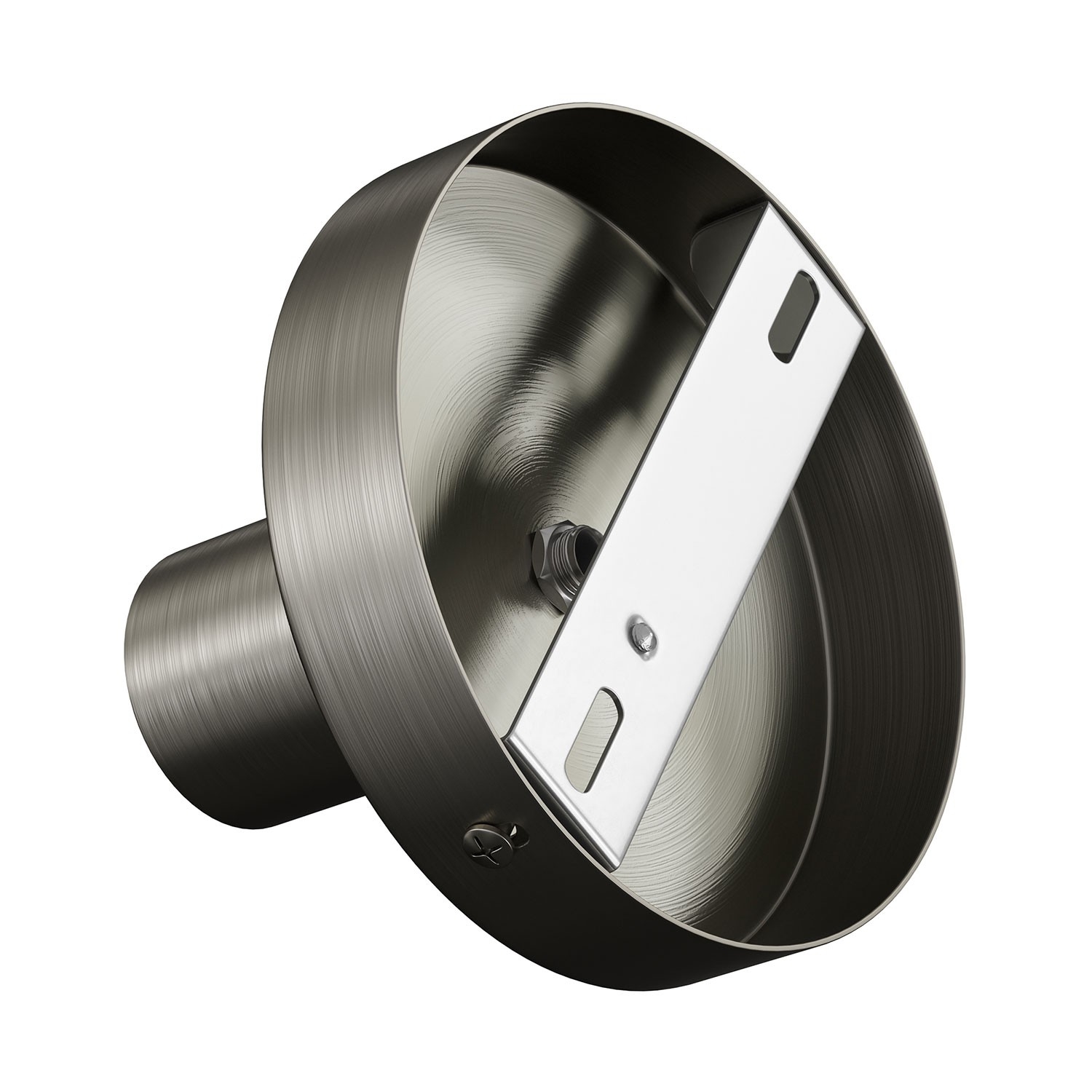 Metal Simple Wall & Ceiling Light Sconce