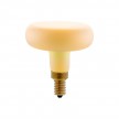 DASH D66 LED White Frosted bulb straight filament 4W E14 Dimmable 2700K