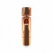Adjustable metal joint