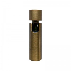 Adjustable metal joint