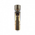 Adjustable metal joint