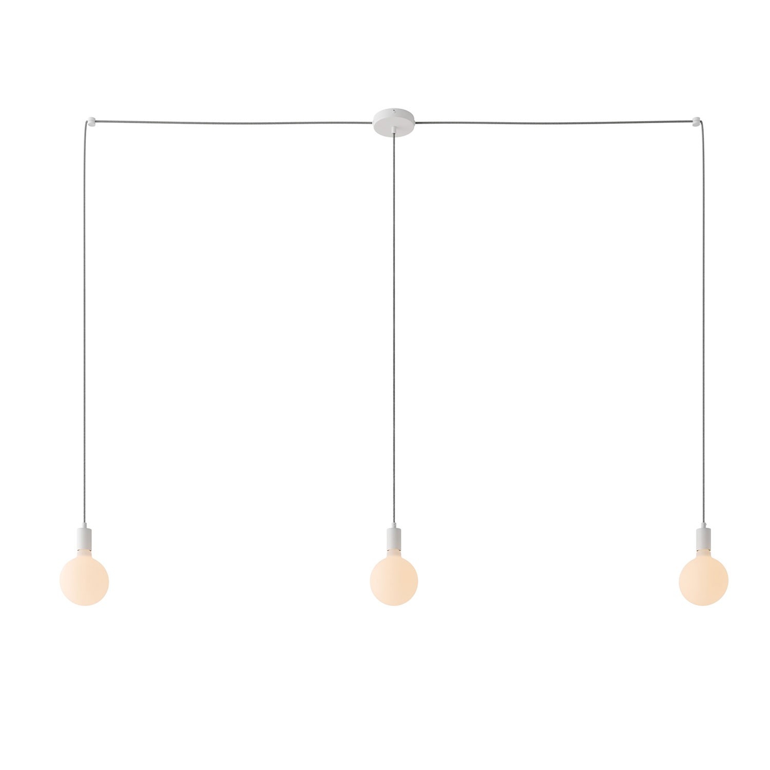 3 spider pendant light store