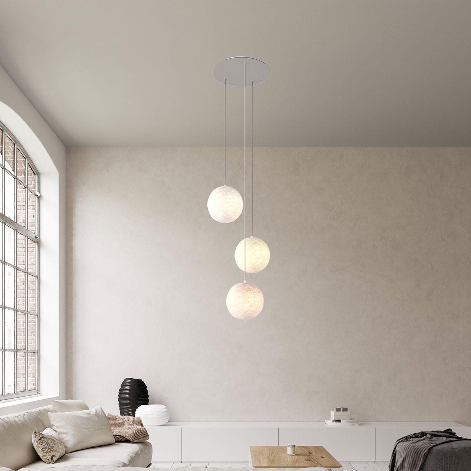 One discount light pendant