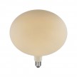 Porcelain LED XL Delo Ciaobella Line 10W Dimmable 2700K Bulb