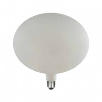 Porcelain LED XL Delo Ciaobella Line 10W Dimmable 2700K Bulb