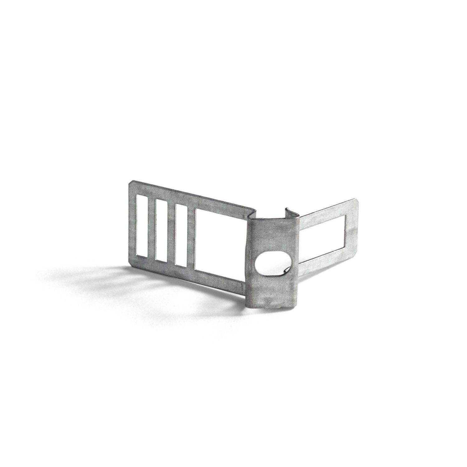 Metal clamp 16mm: Rope & Creative-Tube