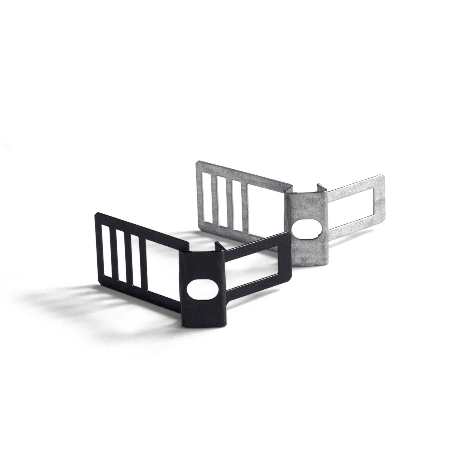 Metal clamp 16mm: Rope & Creative-Tube